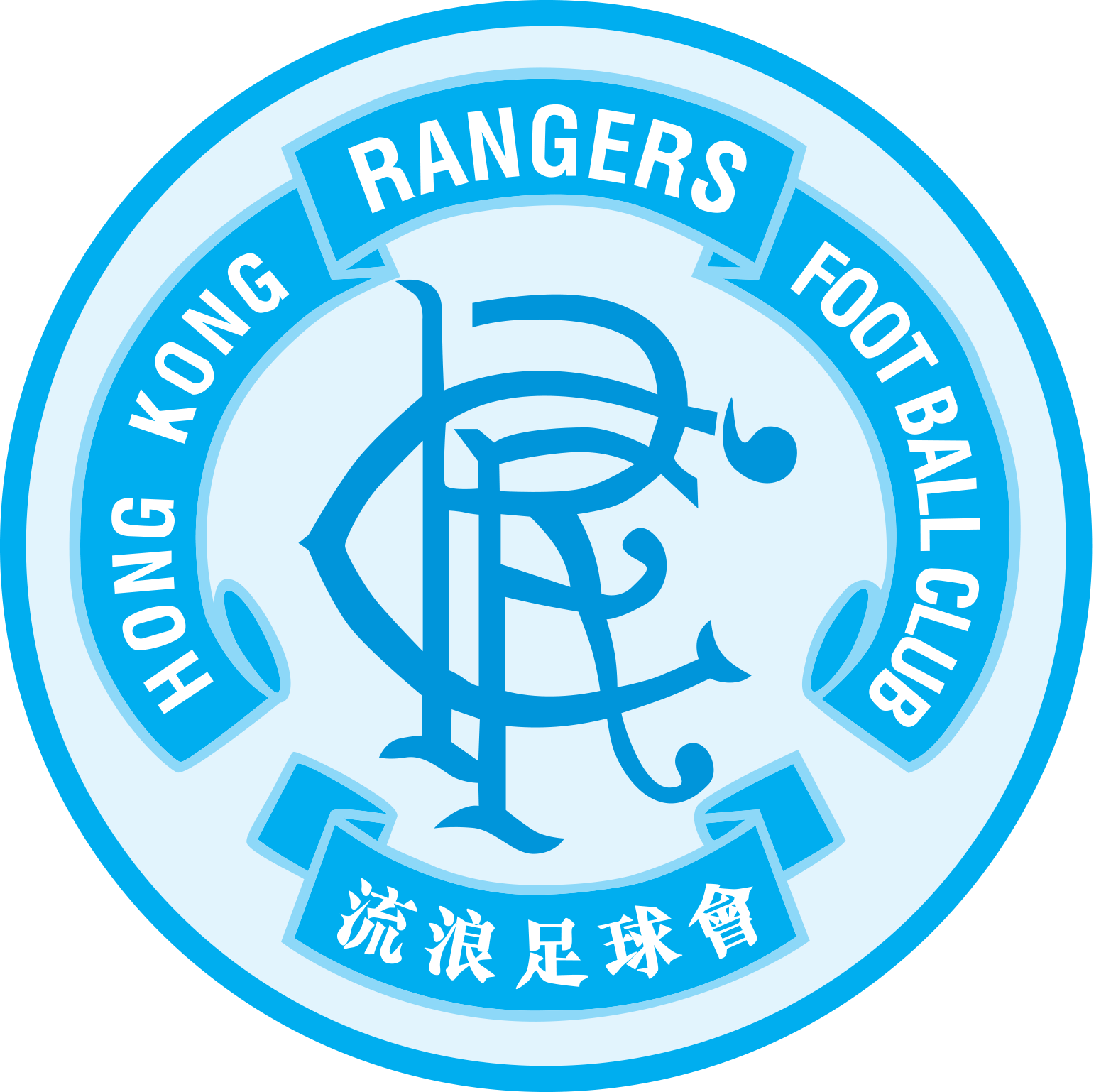 Hong Kong Rangers